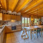 Le Papillon - Calm, Sunny, Spacious Alpstuga Nendaz