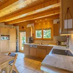 Dağ evi Le Papillon - Calm, Sunny, Spacious