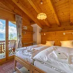 Dağ evi Le Papillon - Calm, Sunny, Spacious *