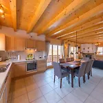 Dağ evi Le Papillon - Calm, Sunny, Spacious *