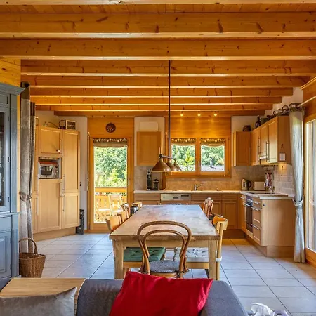 Le Papillon - Calm, Sunny, Spacious *