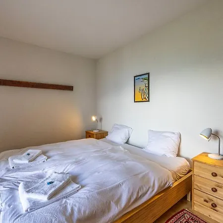 Le Papillon - Calm, Sunny, Spacious Alpstuga *