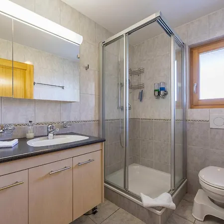 Le Papillon - Calm, Sunny, Spacious Nendaz