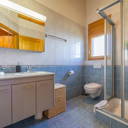 Le Papillon - Calm, Sunny, Spacious * Nendaz