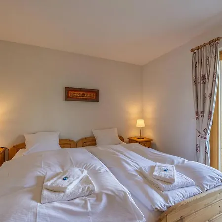 Alpstuga Le Papillon - Calm, Sunny, Spacious