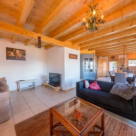 Le Papillon - Calm, Sunny, Spacious Alpesi faház