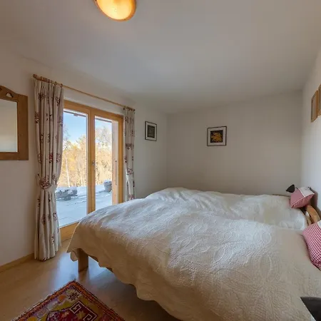 Alpesi faház Le Papillon - Calm, Sunny, Spacious *
