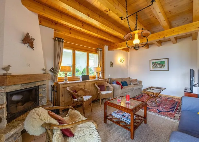 Le Papillon - Calm, Sunny, Spacious