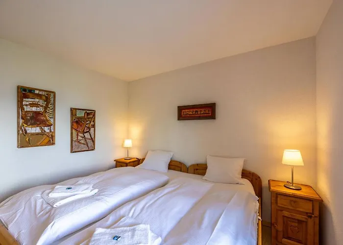 Le Papillon - Calm, Sunny, Spacious * Nendaz