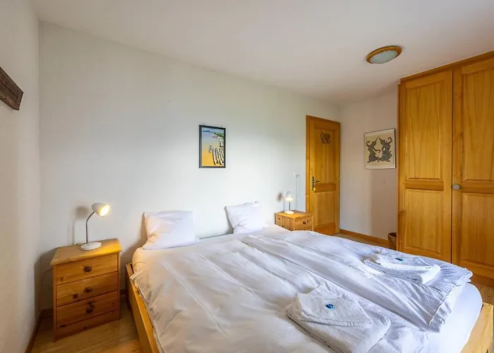 Le Papillon - Calm, Sunny, Spacious Dağ evi