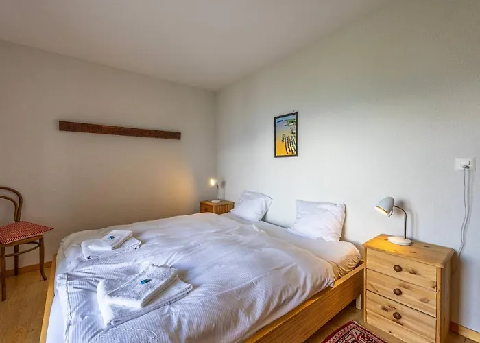 Le Papillon - Calm, Sunny, Spacious Dağ evi *