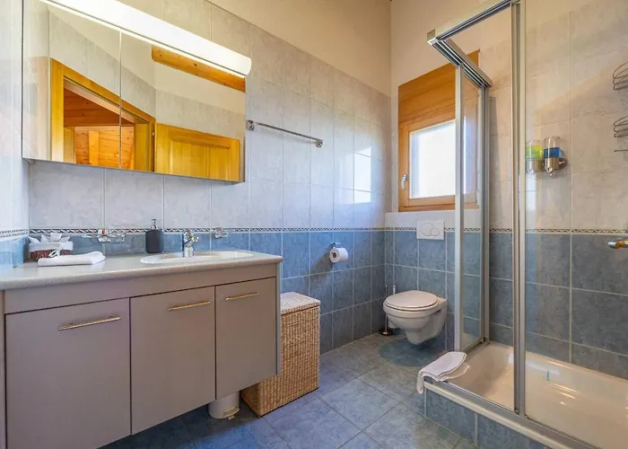 Le Papillon - Calm, Sunny, Spacious * Nendaz