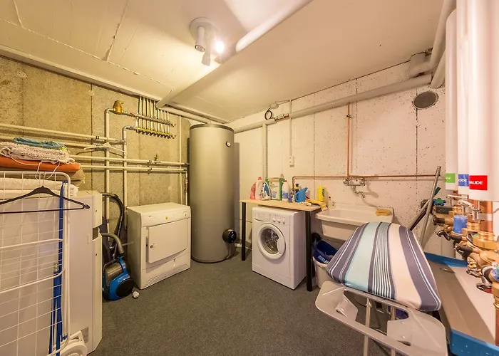 Le Papillon - Calm, Sunny, Spacious Nendaz