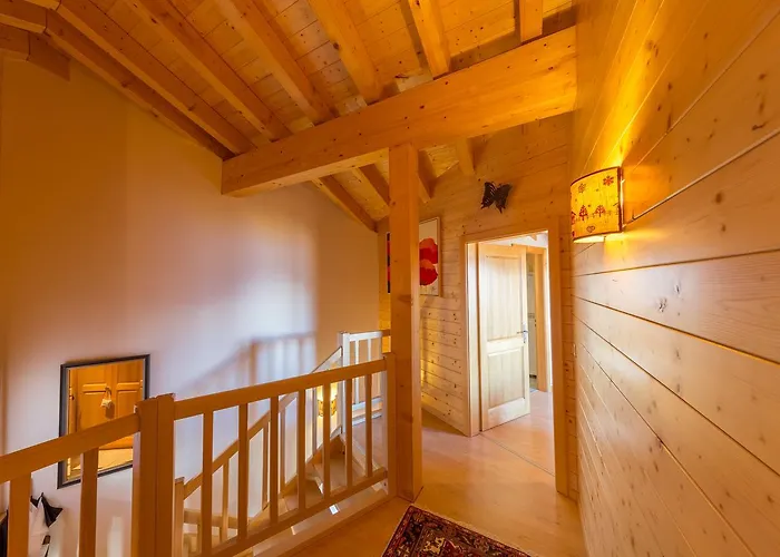 Le Papillon - Calm, Sunny, Spacious *