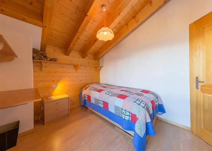 Le Papillon - Calm, Sunny, Spacious *