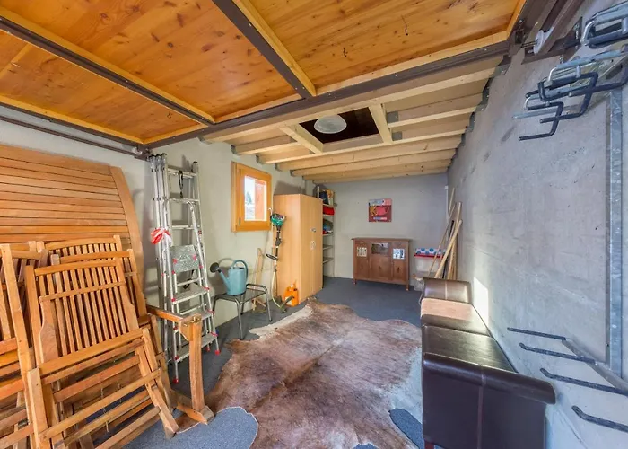 Le Papillon - Calm, Sunny, Spacious Dağ evi