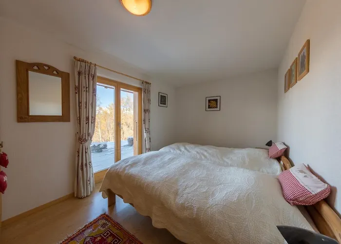 Dağ evi Le Papillon - Calm, Sunny, Spacious *