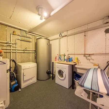 Le Papillon - Calm, Sunny, Spacious 南达