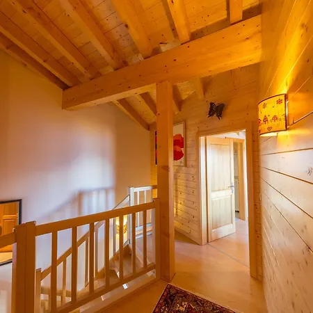 Le Papillon - Calm, Sunny, Spacious *