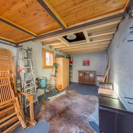 Le Papillon - Calm, Sunny, Spacious 木屋