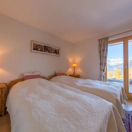 Le Papillon - Calm, Sunny, Spacious 샬레 *